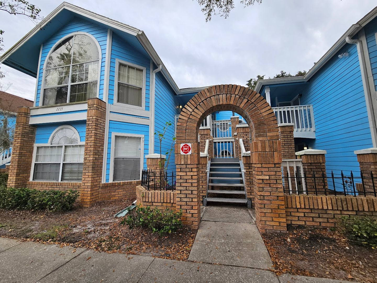 Remodeled 3 Bedroom 2 Bath Condo For Rent At 2735 N Poinciana Blvd 99 Kissimmee Fl 34746 – photo 1