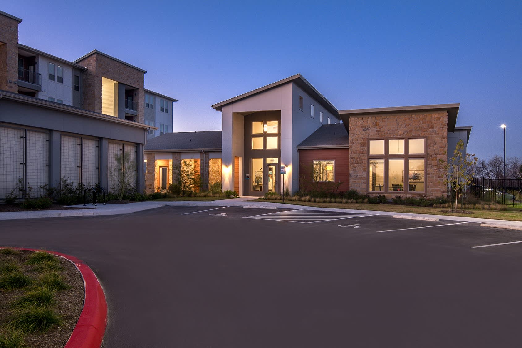 Affordable Housing The Stella – photo 3