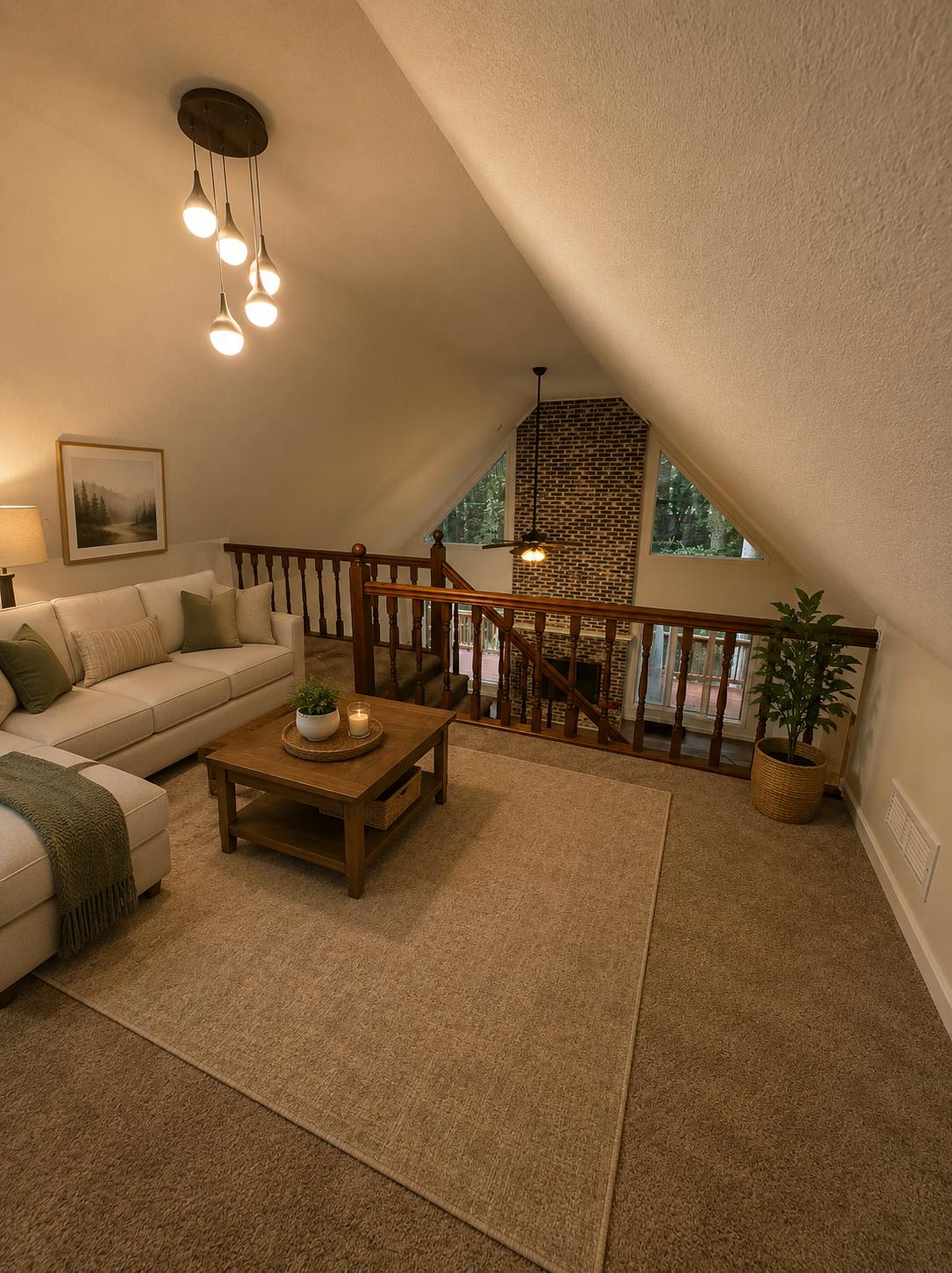 5220 Flat Creek Road – photo 4