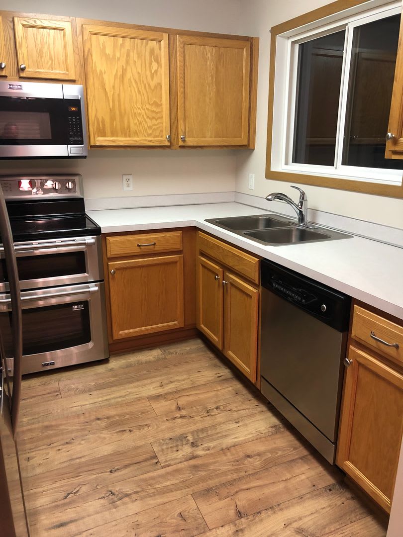 Chanhassen Townhouse – photo 3