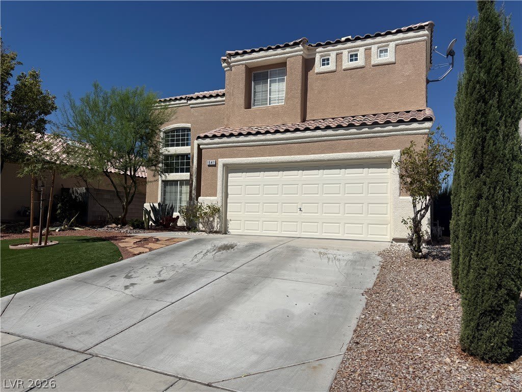 1541 Dusty Canyon Street – photo 2