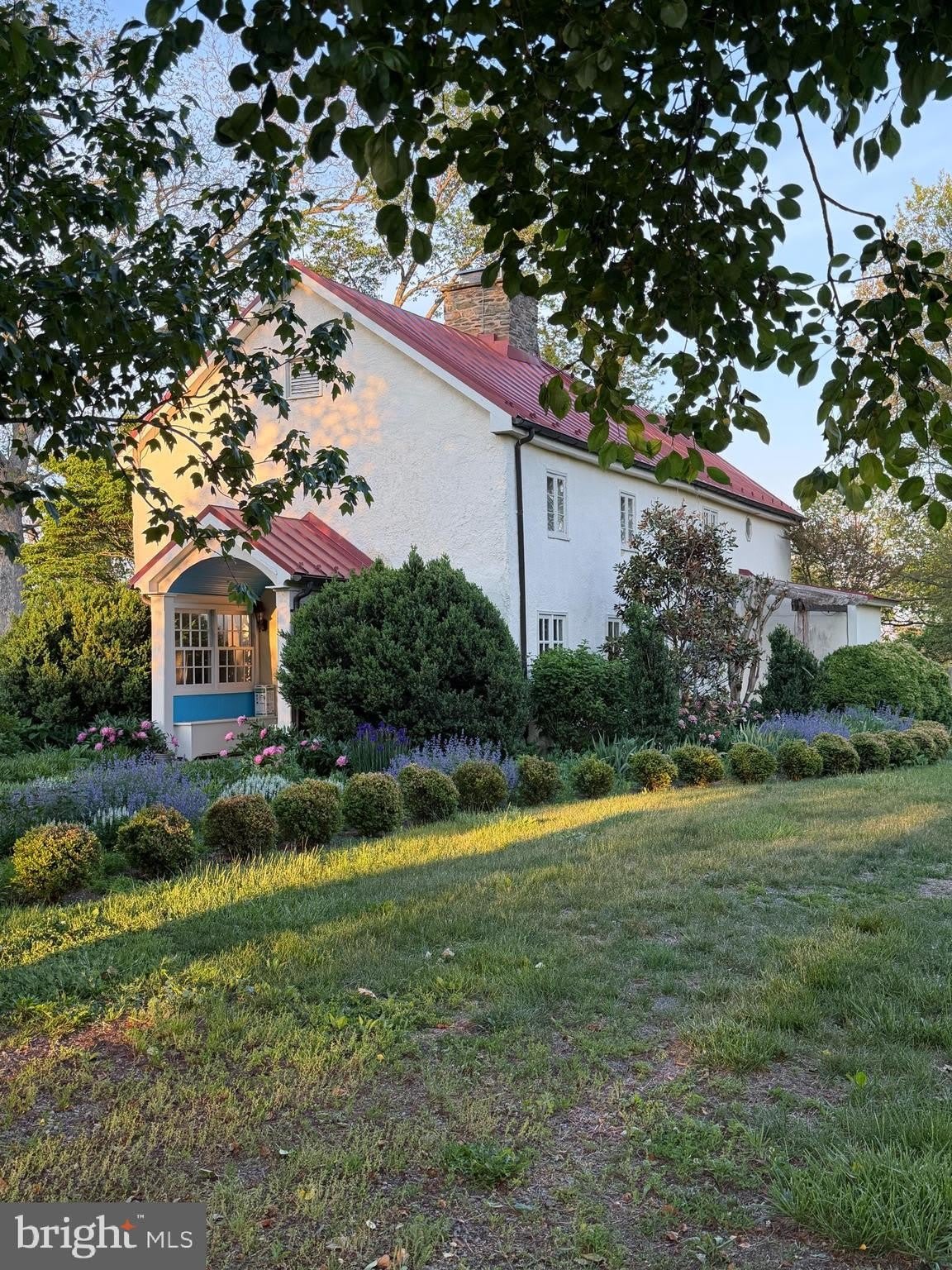 22637 WILLISVILLE Road – photo 5