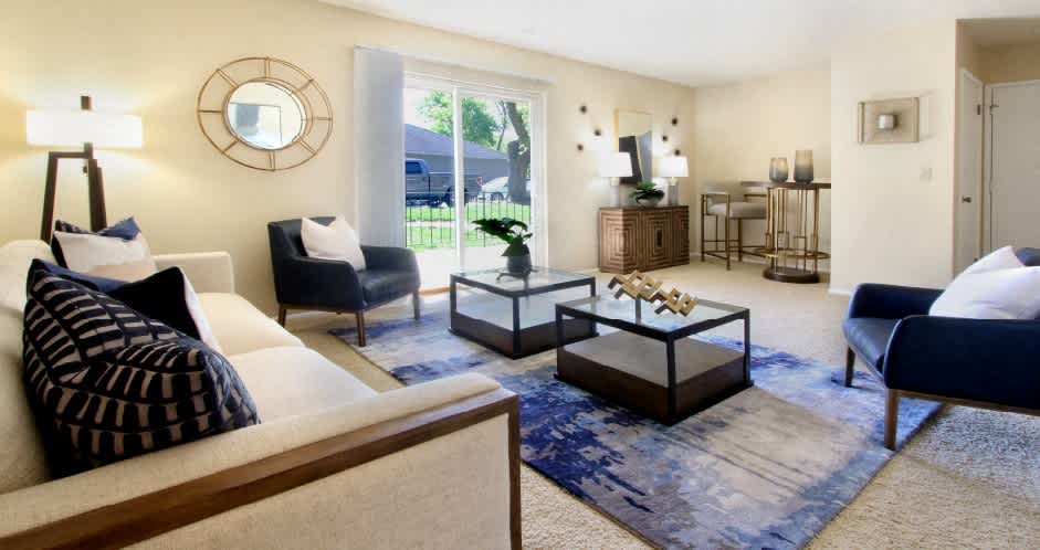 Alpine Village Apartments – photo 2