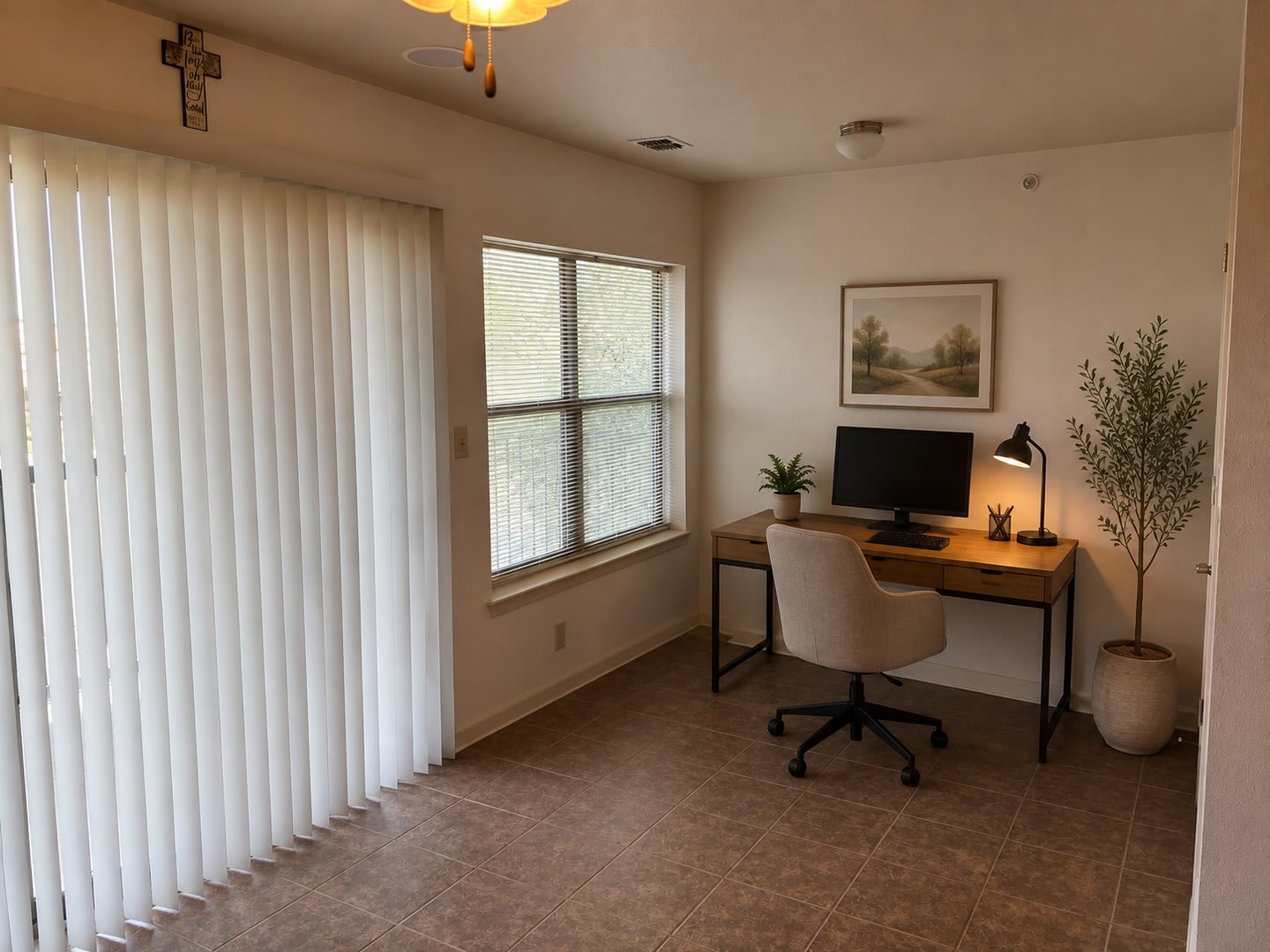 Charming One Bedroom One Bath Home In San Antonio – photo 3