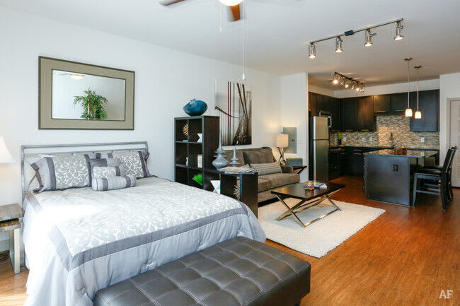 Lofts at City West – photo 3