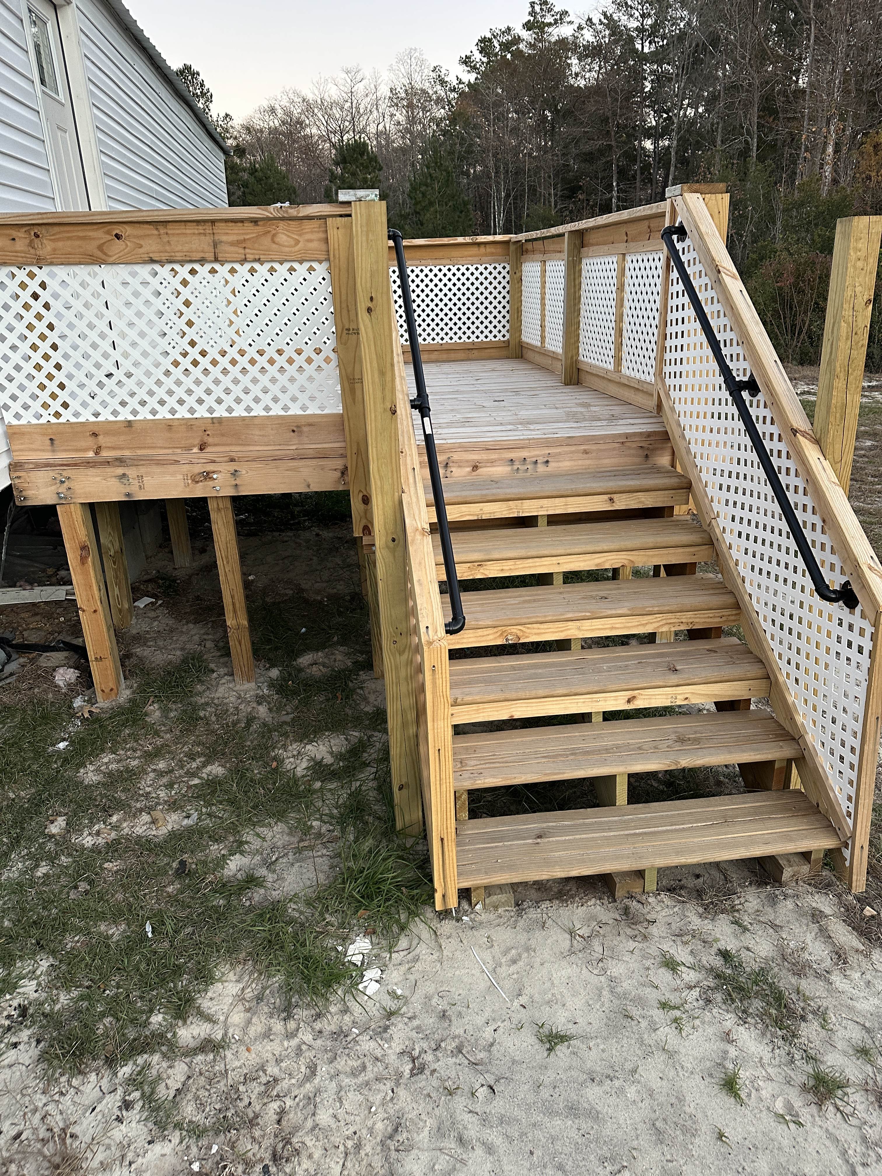 2114 Rutledge Road – photo 4