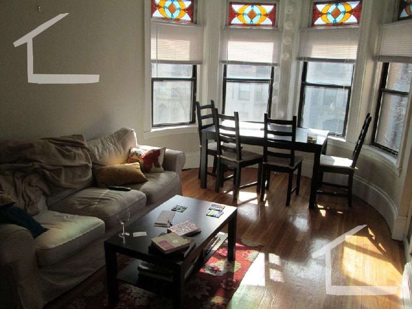 47 Westland Ave 13M Boston Ma 02115 – photo 1