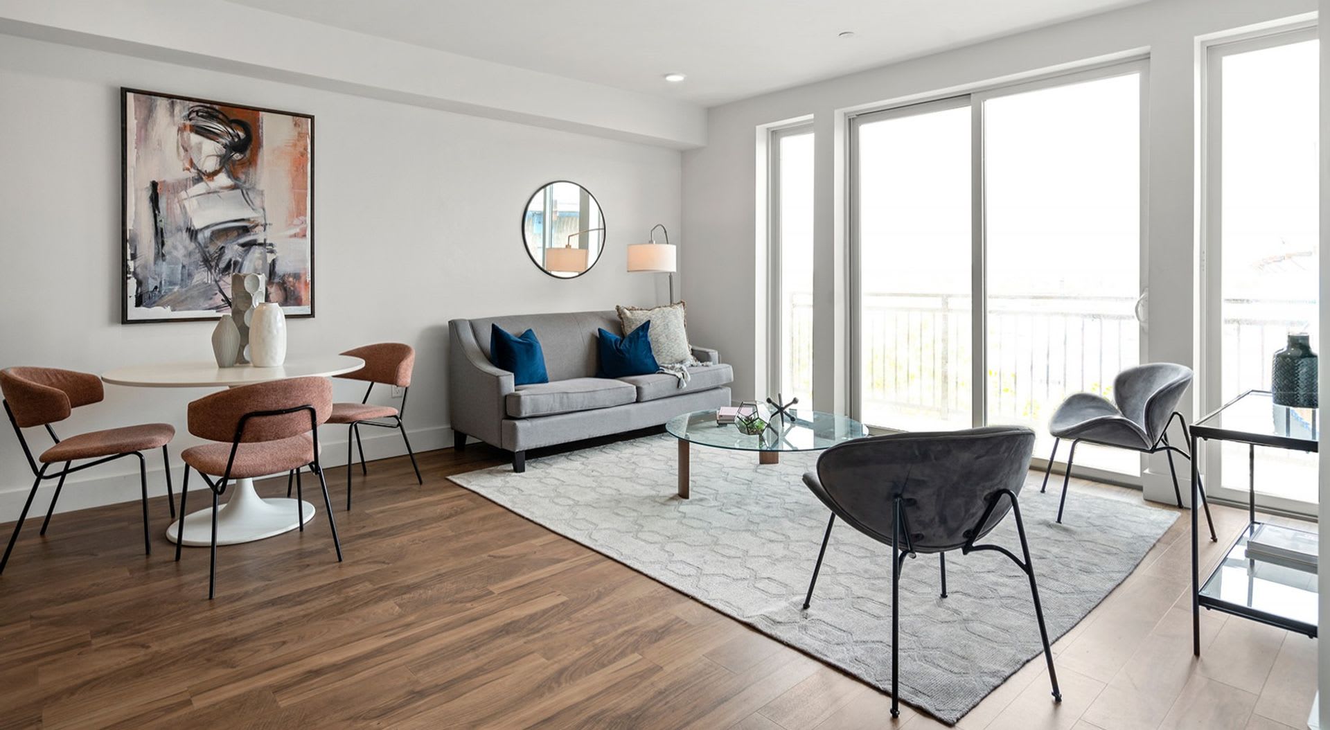 Avail August or September: Modern Allston 3bd! – photo 3