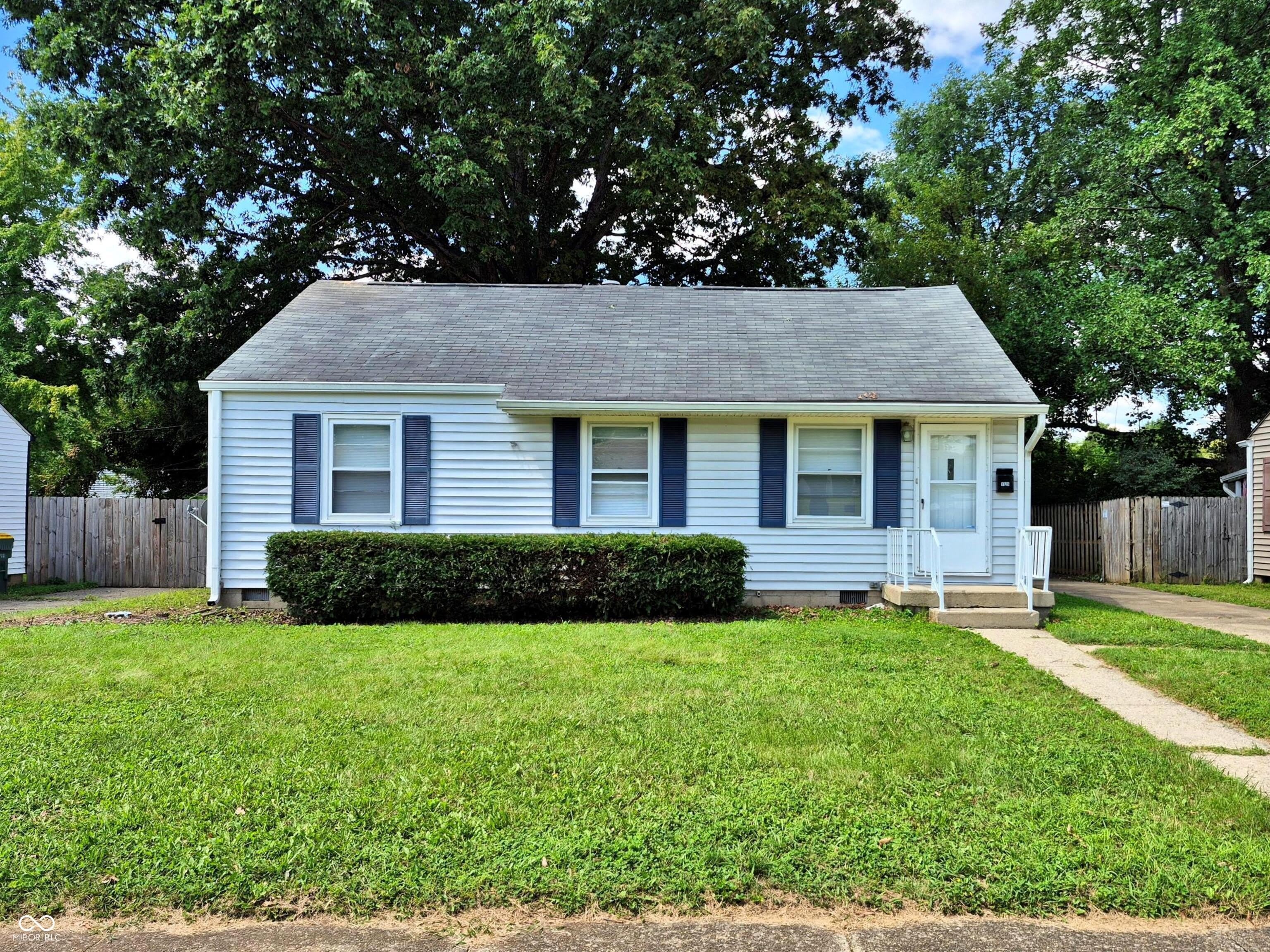 1126 Allison Avenue – photo 1