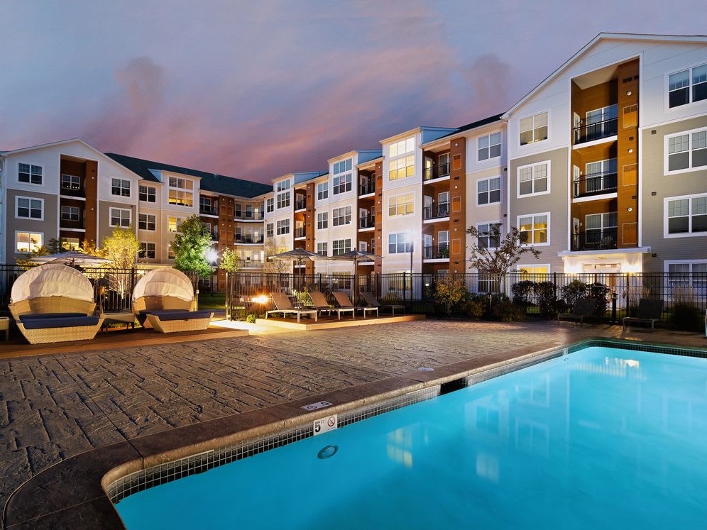 Avalon Marlborough – photo 1