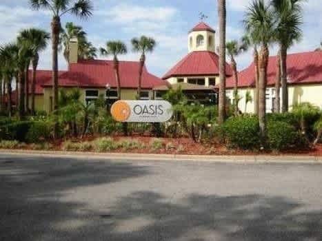 1 Bedroom / 1 Bath Condo in Gated Community, Available Now! – photo 2