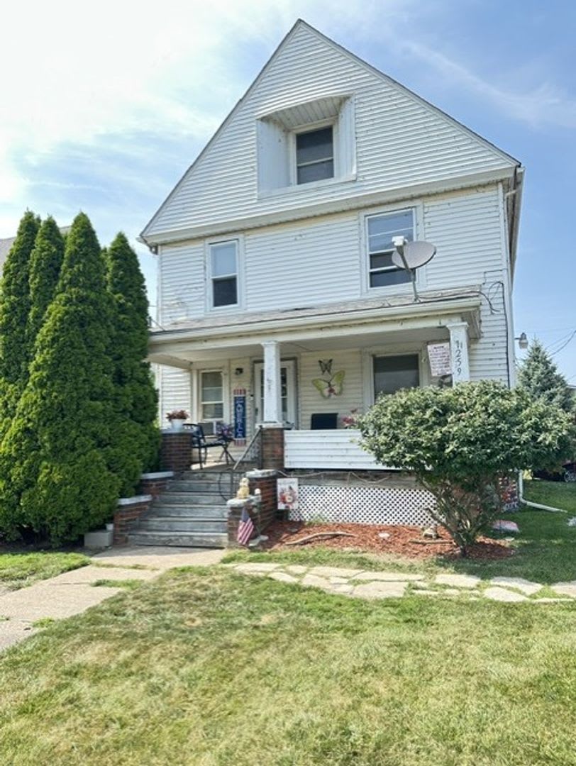 1257 East Erie Ave – photo 1