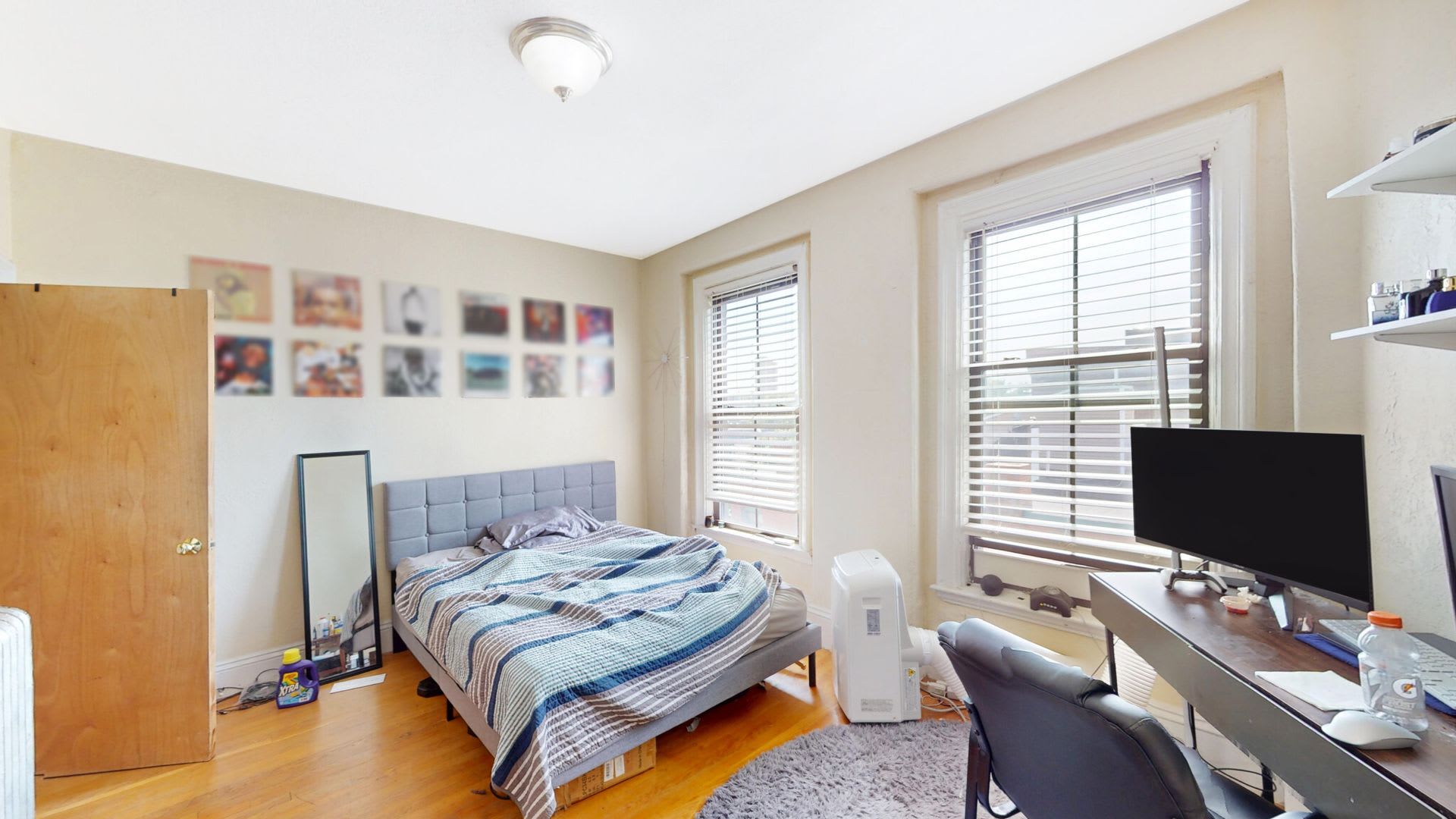 69 Hammond St 4D Boston Ma 02120 – photo 2