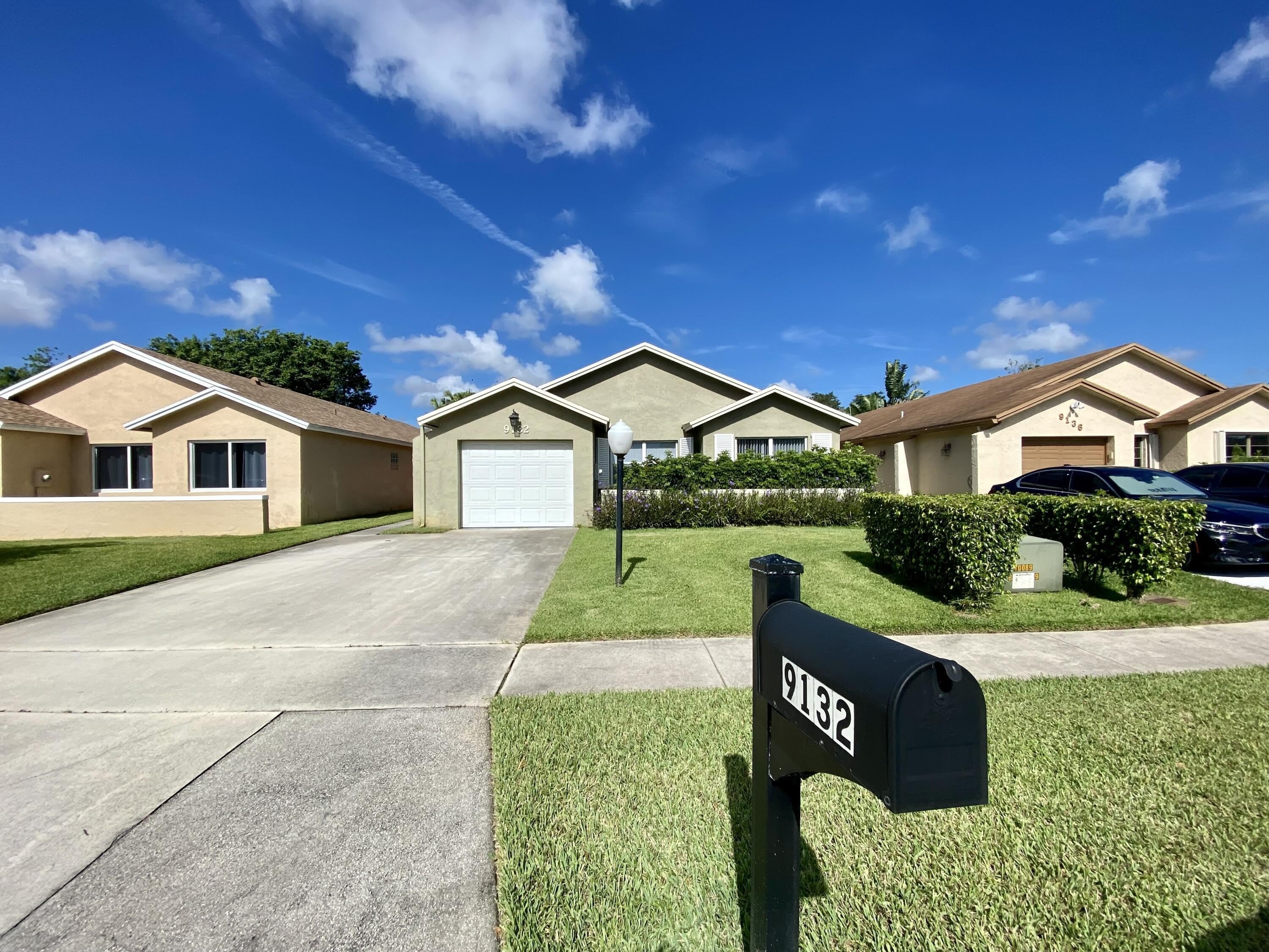9132 Pine Springs Drive – photo 1