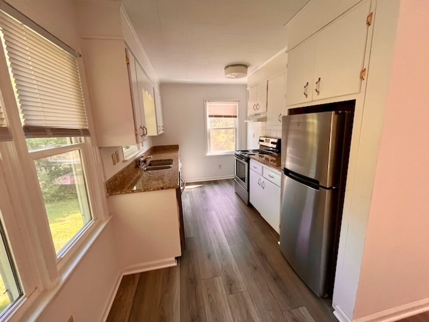3 Bedroom, 1 Bath House – photo 1