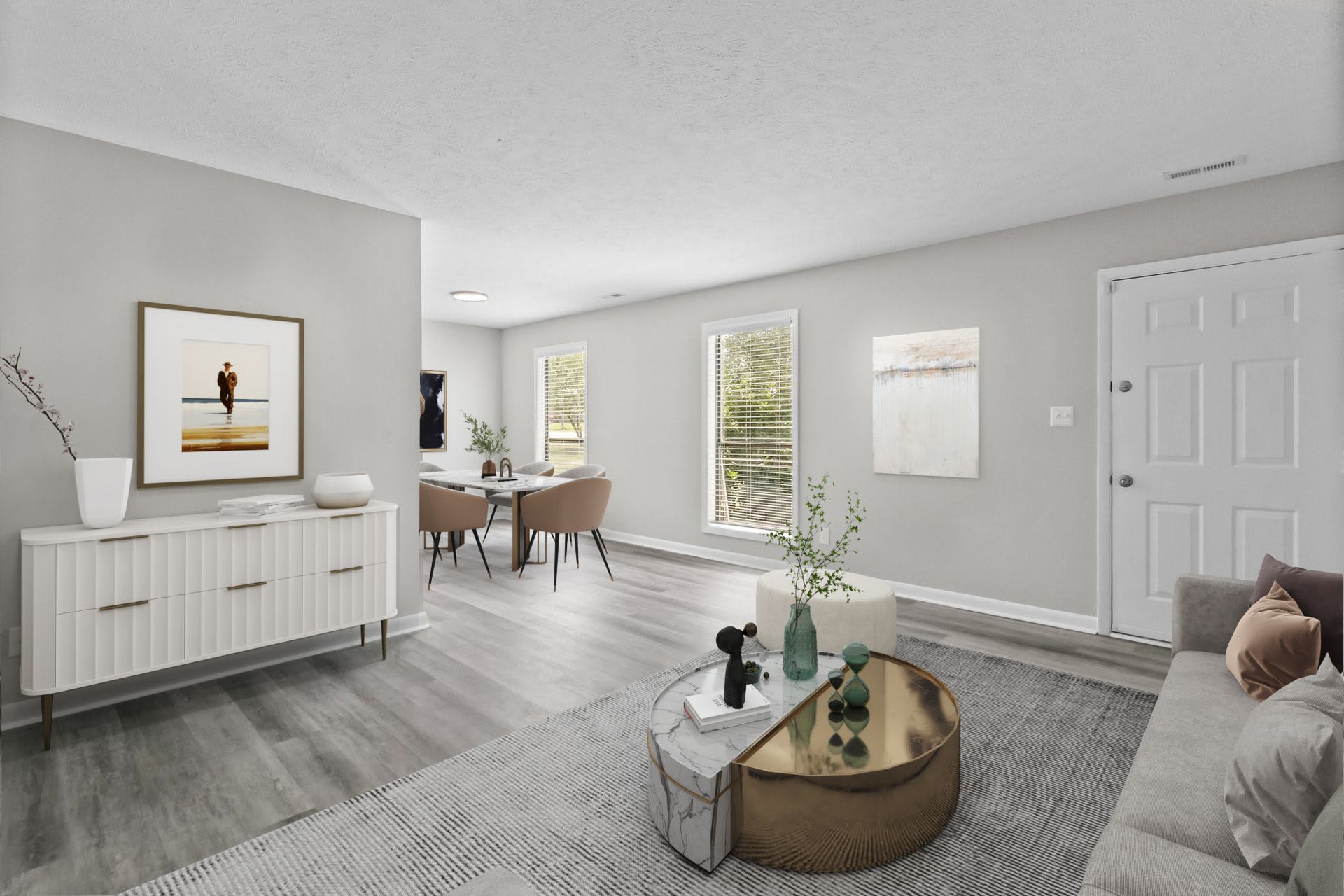 Cooper's Ranch Apartments – photo 5