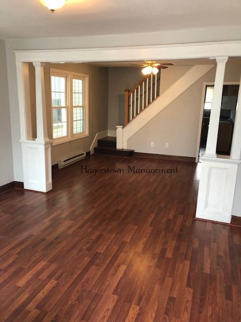 VERY Nice 2 Bedroom on Central Ave – photo 4