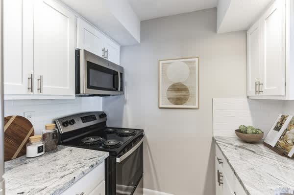 Eagle Rock Apartments at Framingham – photo 3