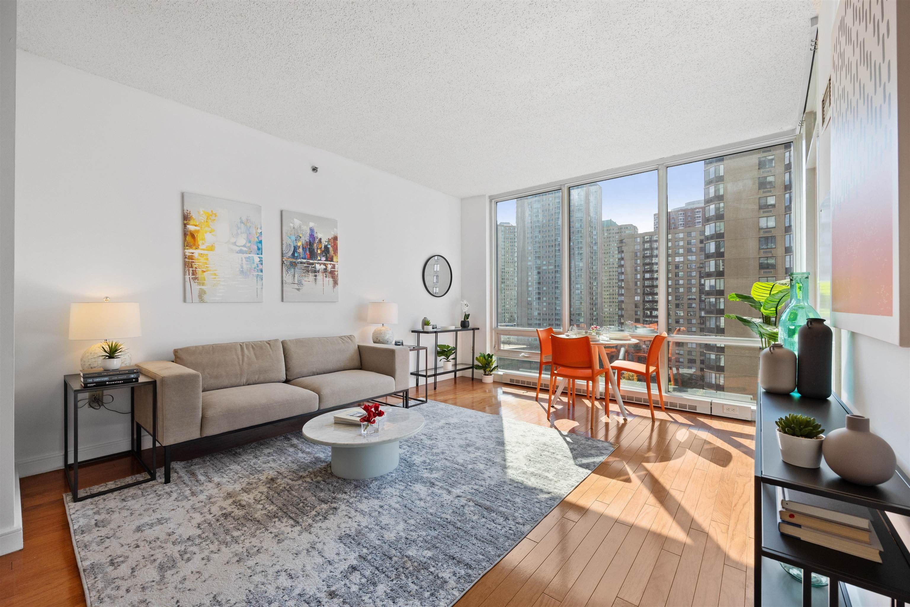 20 Newport Parkway – photo 5