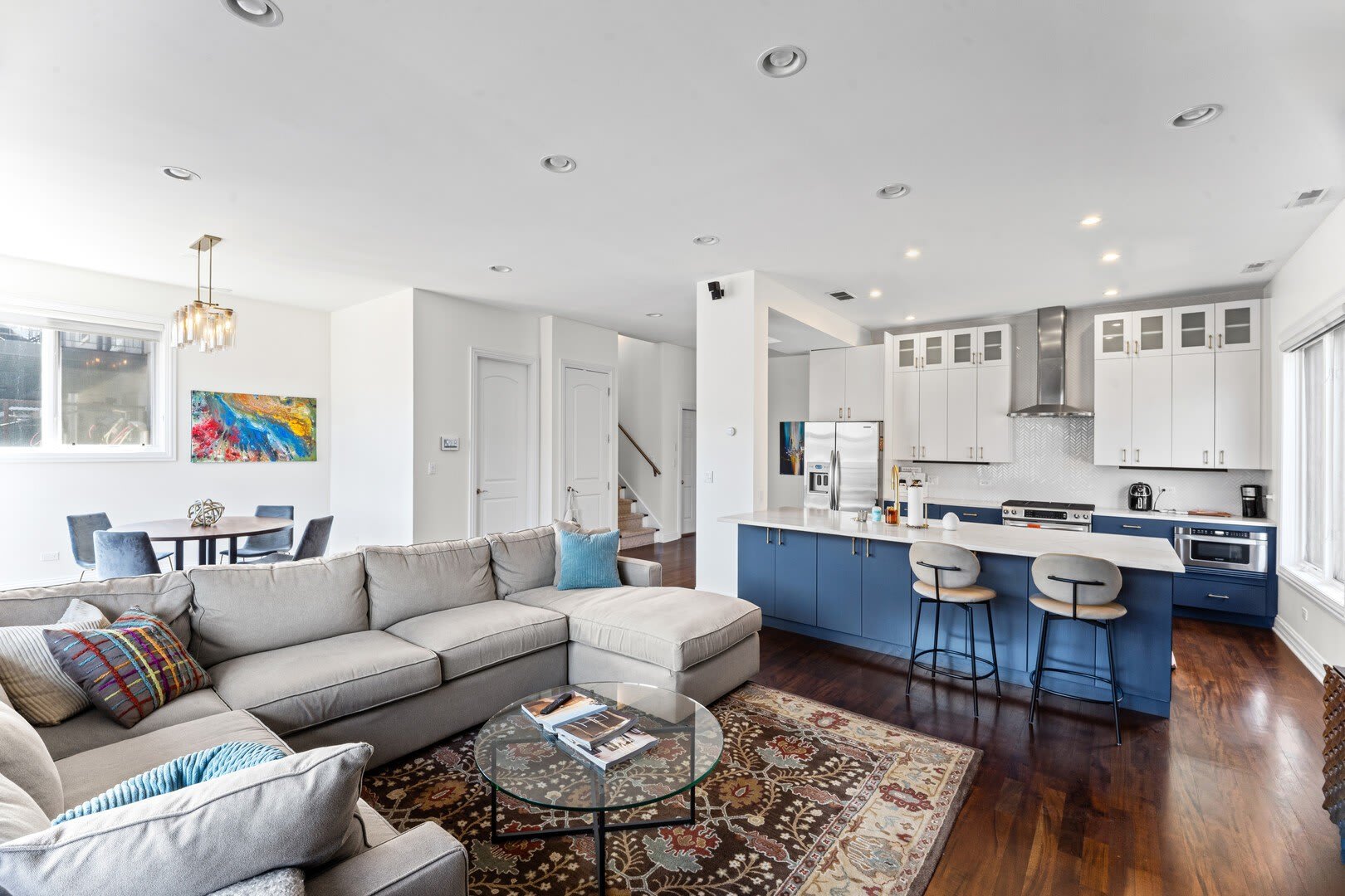 831 N Paulina Street – photo 3