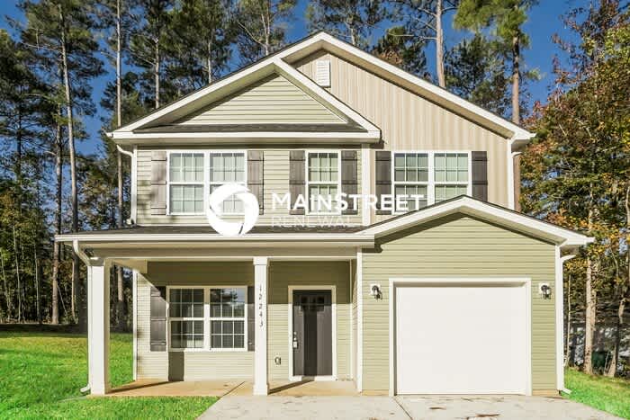 12243 Mallard Ridge Drive – photo 1