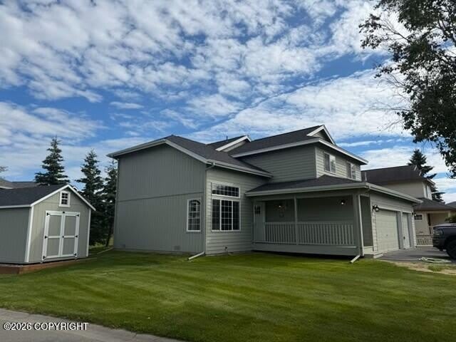 10601 Republic Circle – photo 1