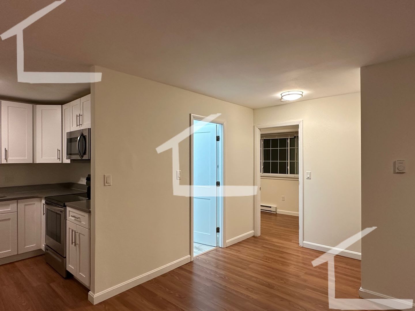 Nicely renovated 2 bed near Cleveland Circle and the Green Line. – photo 5