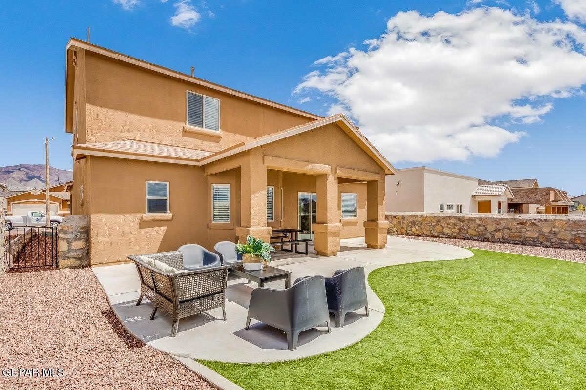7751 ENCHANTED PATH Drive – photo 3