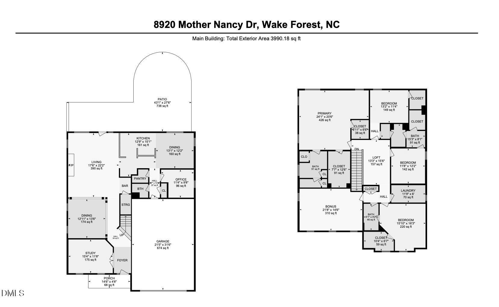 8920 Mother Nancy Drive – photo 5