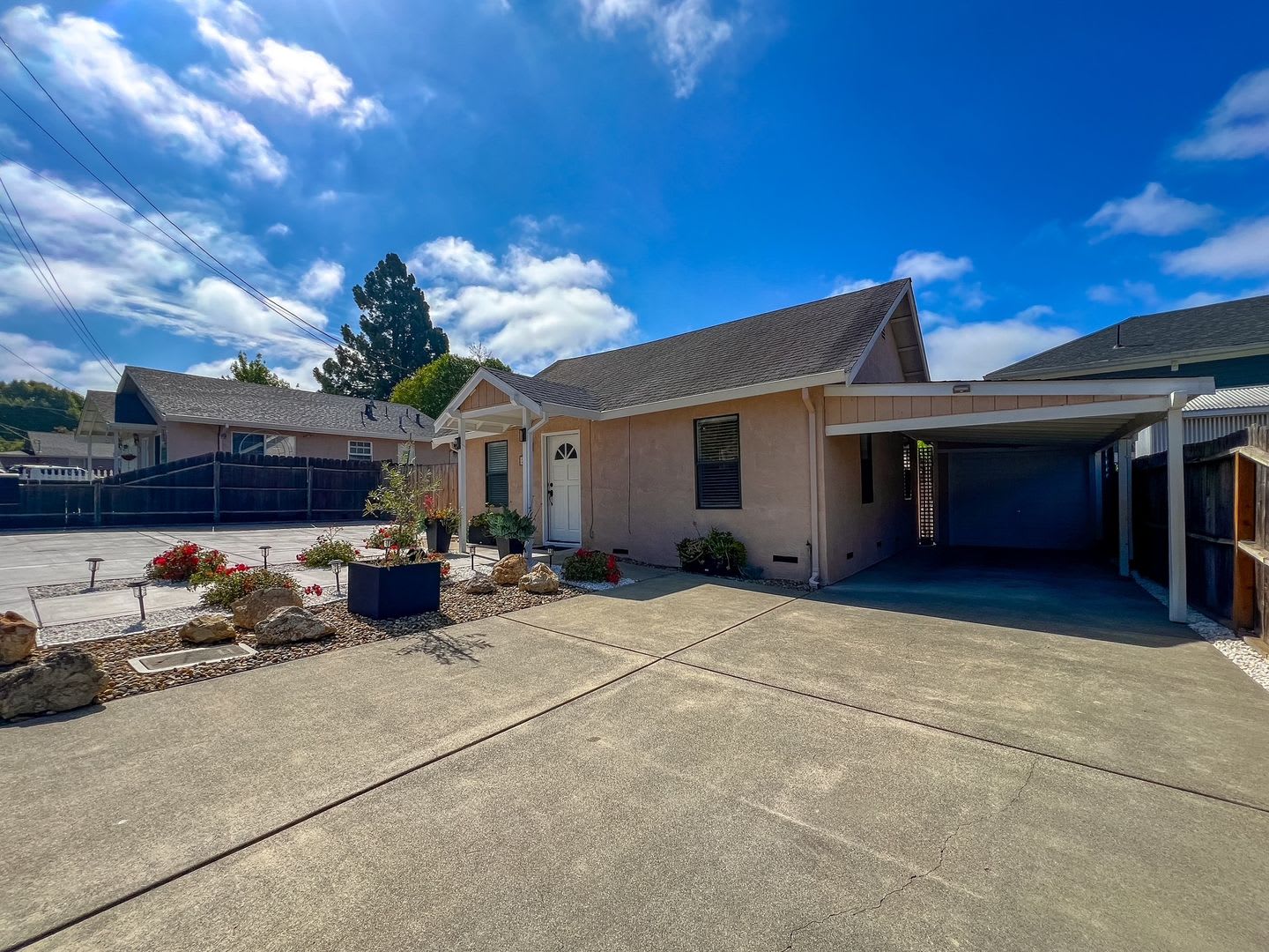 Fully Furnished Alta Heights Retreat – photo 3