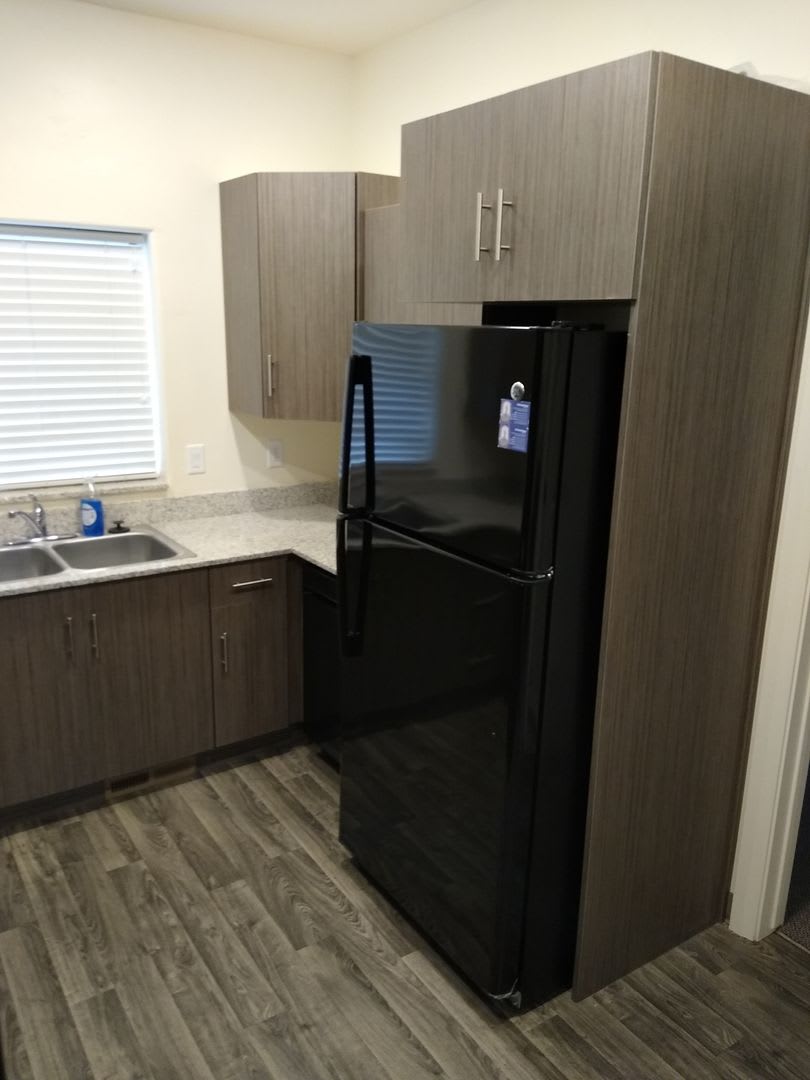 University Lofts Student Housing – photo 5