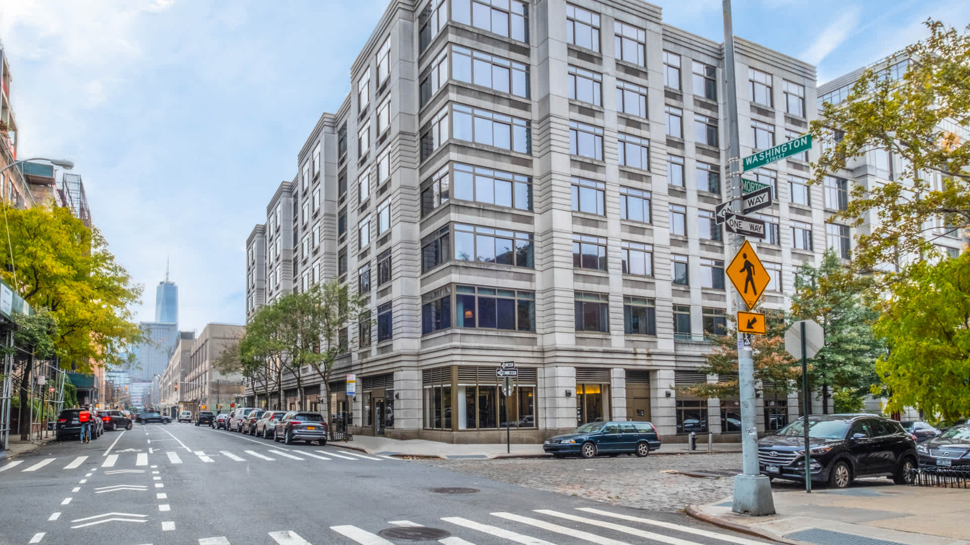600 Washington – photo 3
