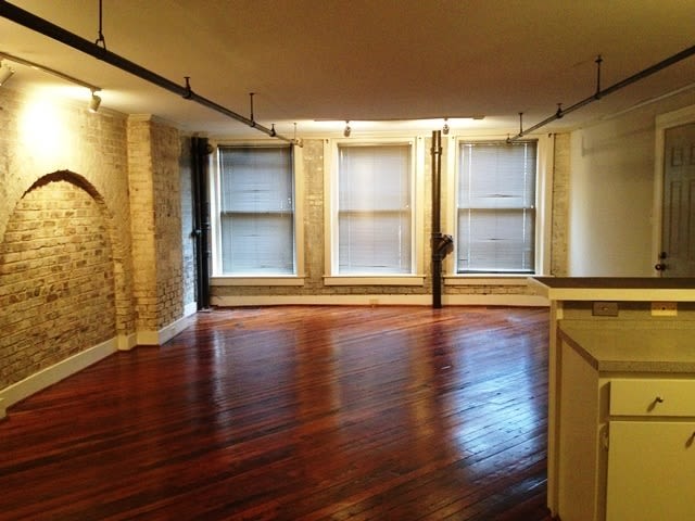 Davie Street Lofts – photo 2