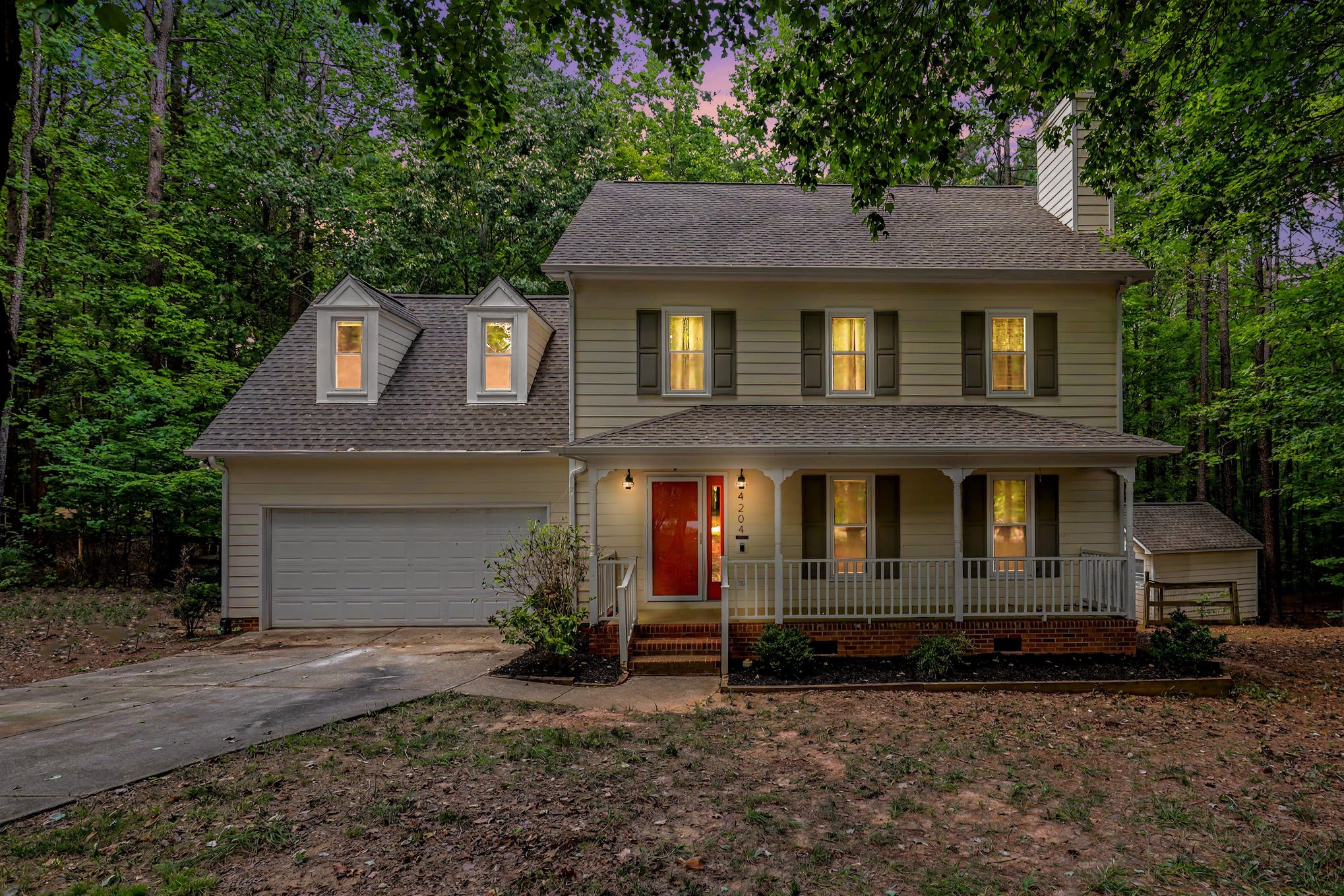 4204 High Mountain Drive – photo 5