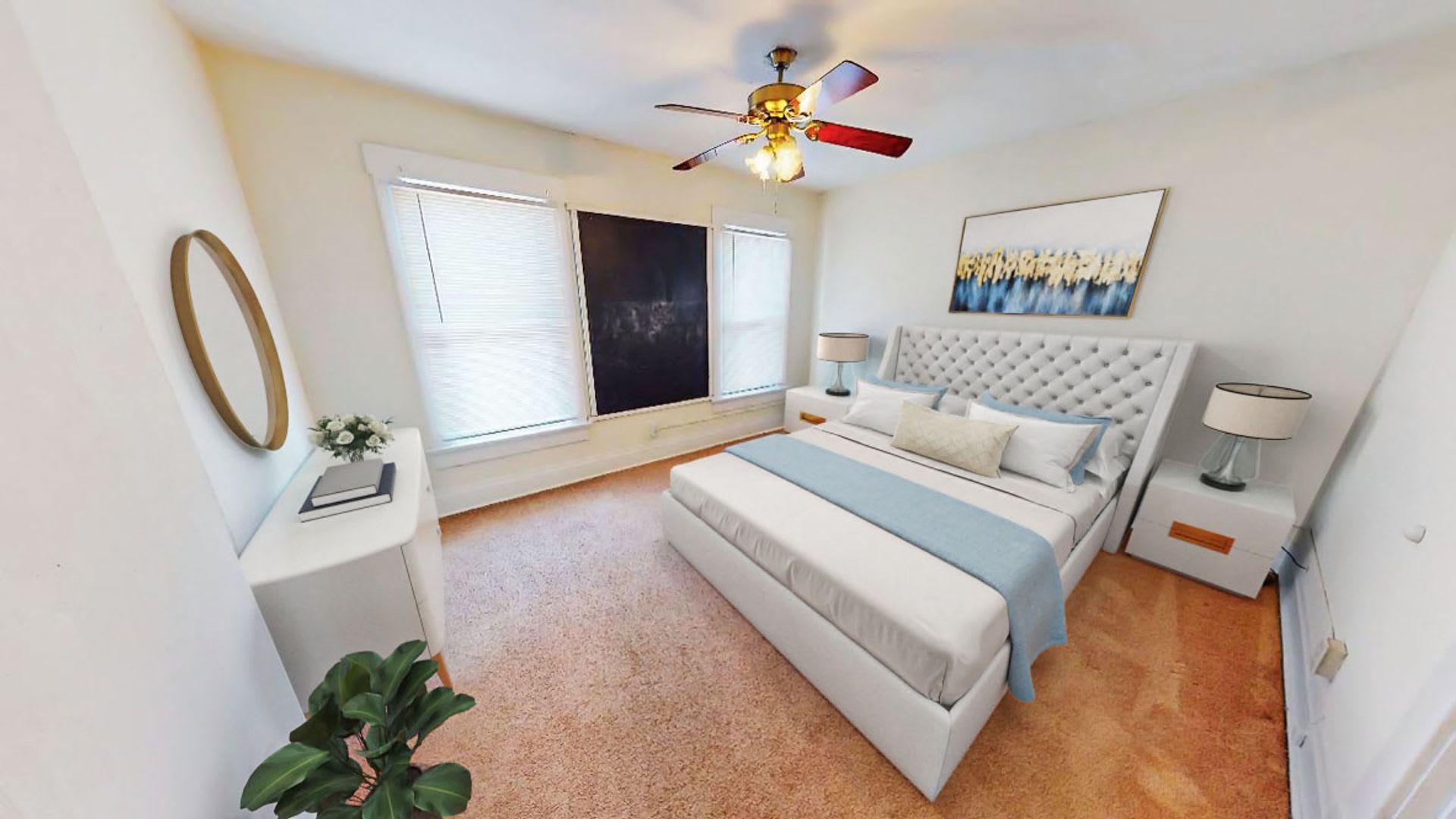 7 SPACIOUS BEDROOMS + 2.5 FULL BATHS AMAZING LOCATION! AVAILABLE!! Fall 2027!! – photo 2