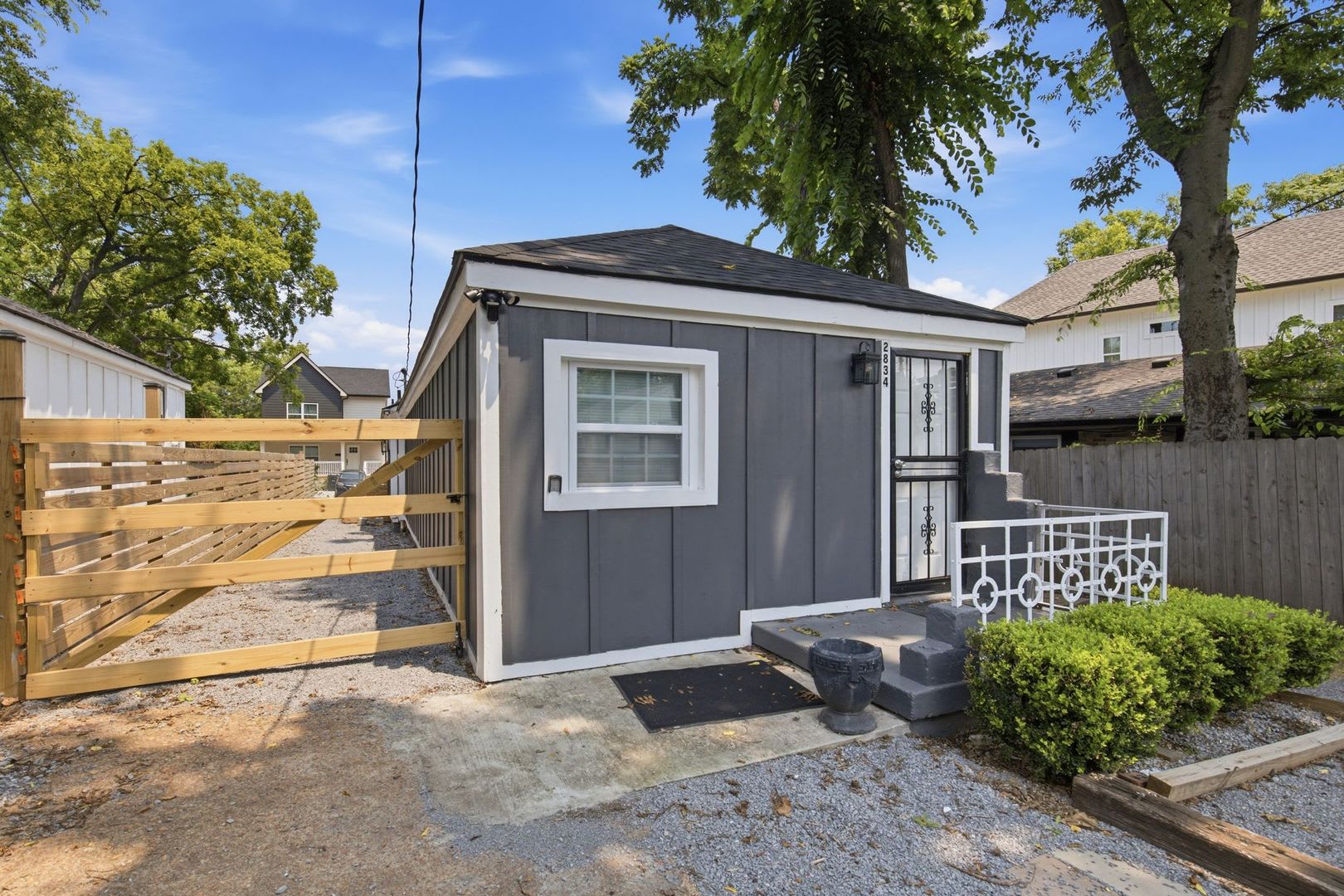 West Nashville Rental – photo 3