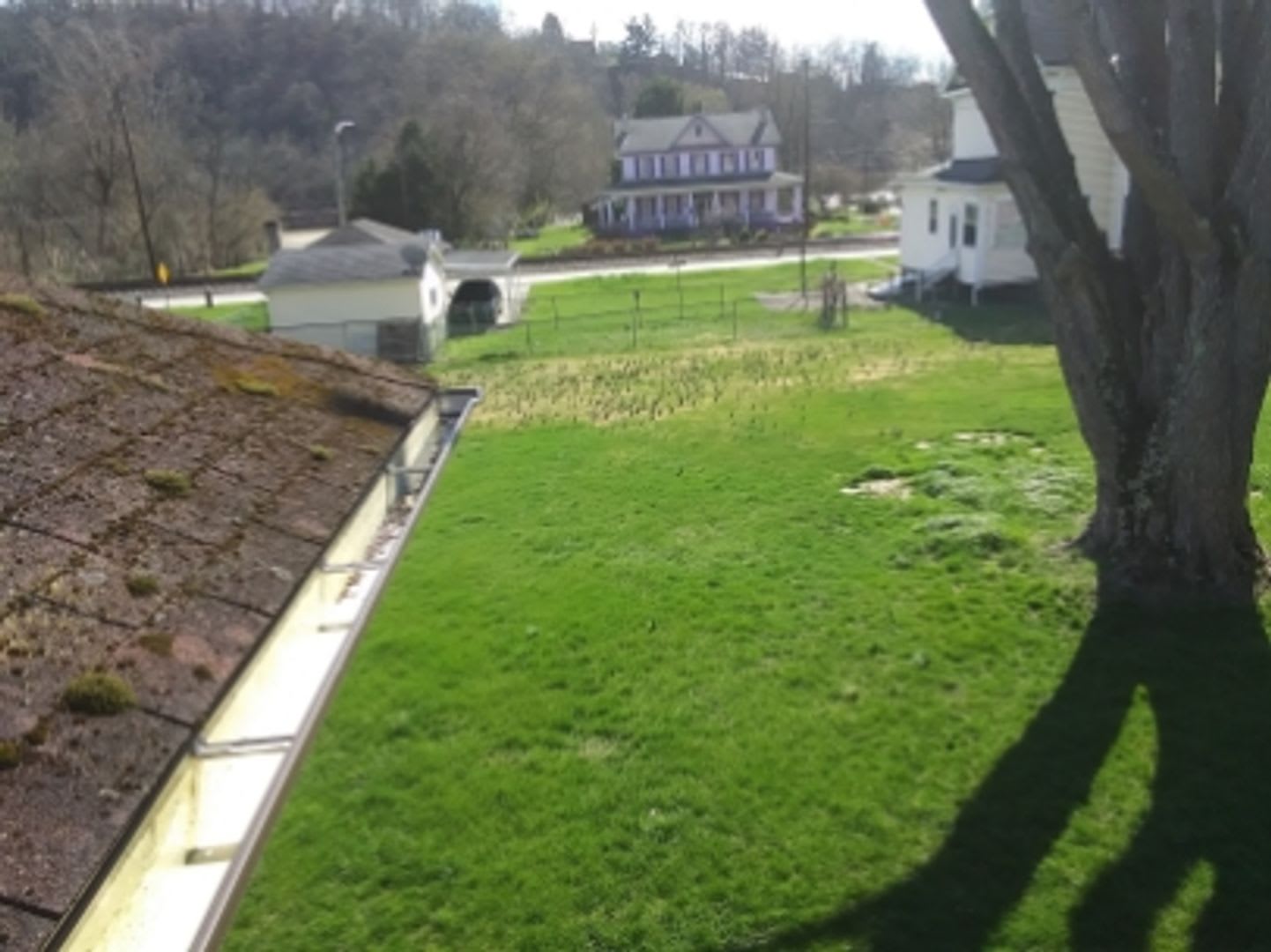 205 Griscom Street (Rear) Dawson, PA 15428 – photo 4