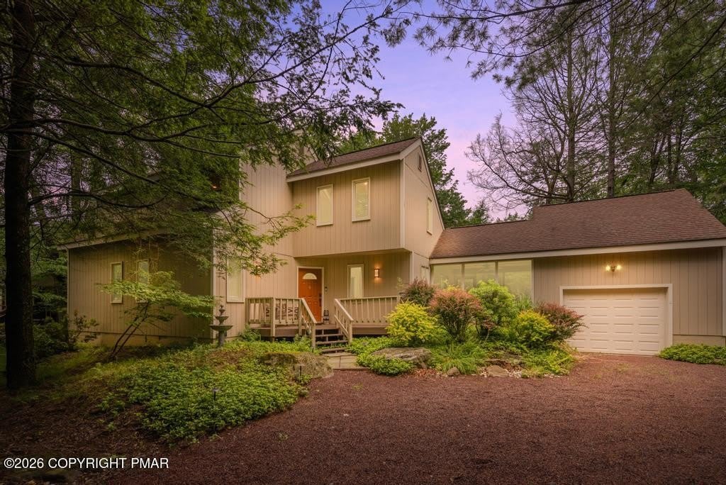 155 Tanglewood Drive – photo 2