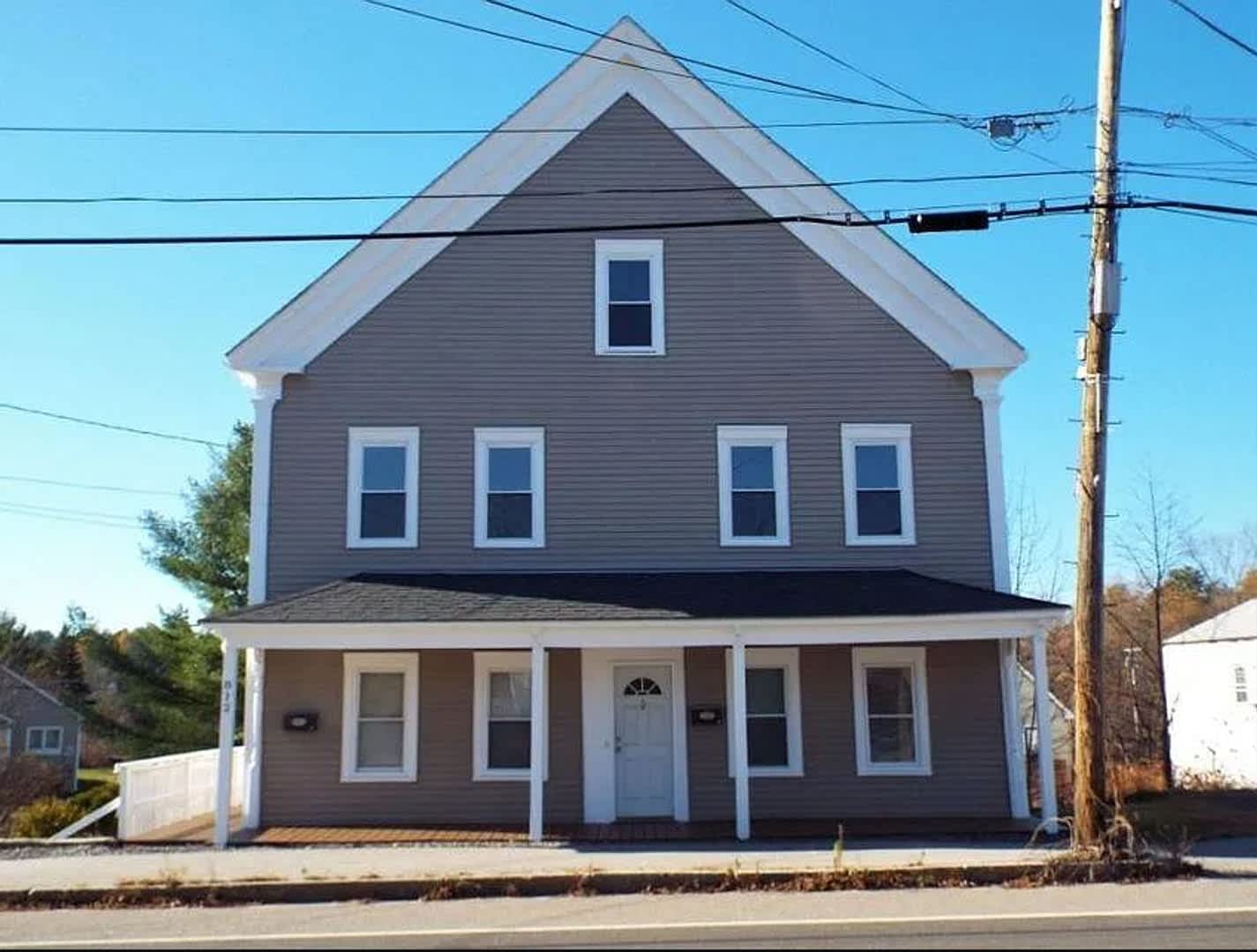 812 Gray Rd – photo 1