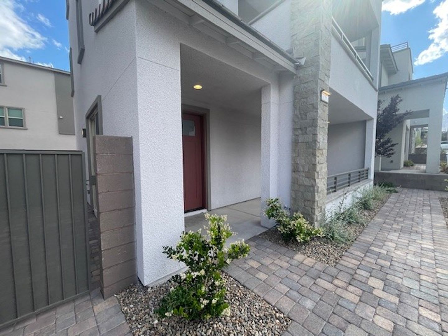 Beautiful Home in Summerlin West! Available Soon! – photo 3