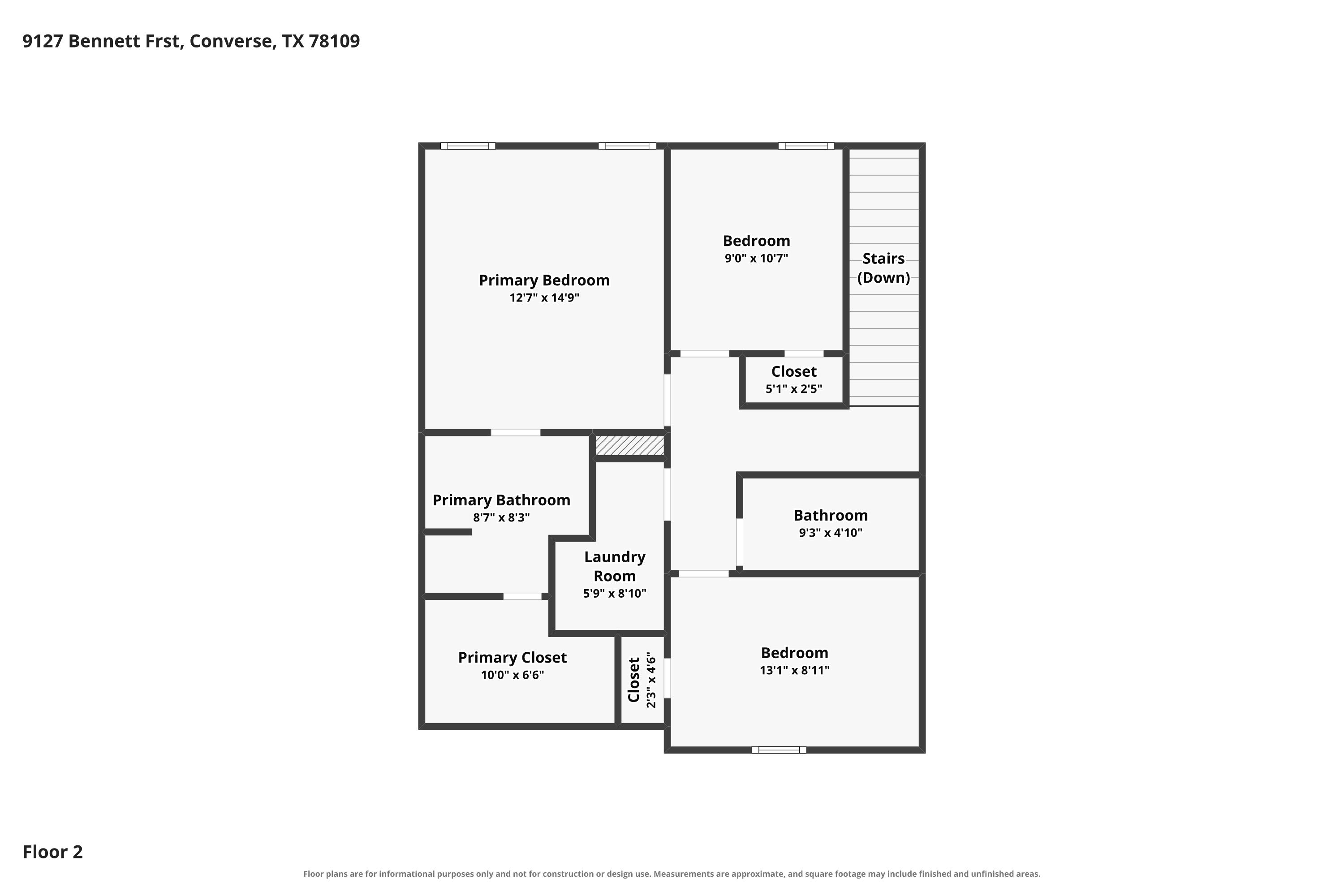 9127 Bennett Forest – photo 4