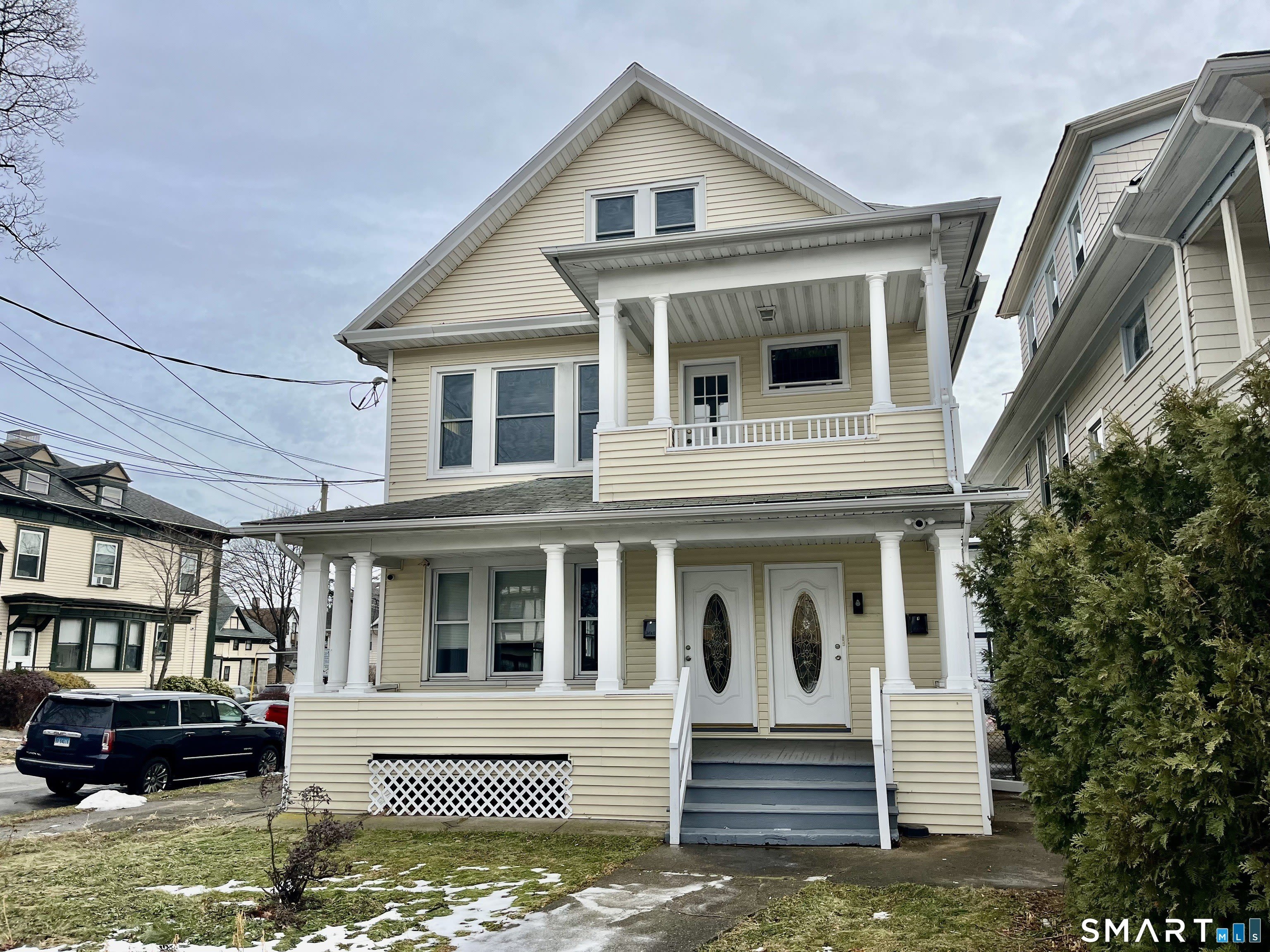 2449-2451 North Avenue – photo 2