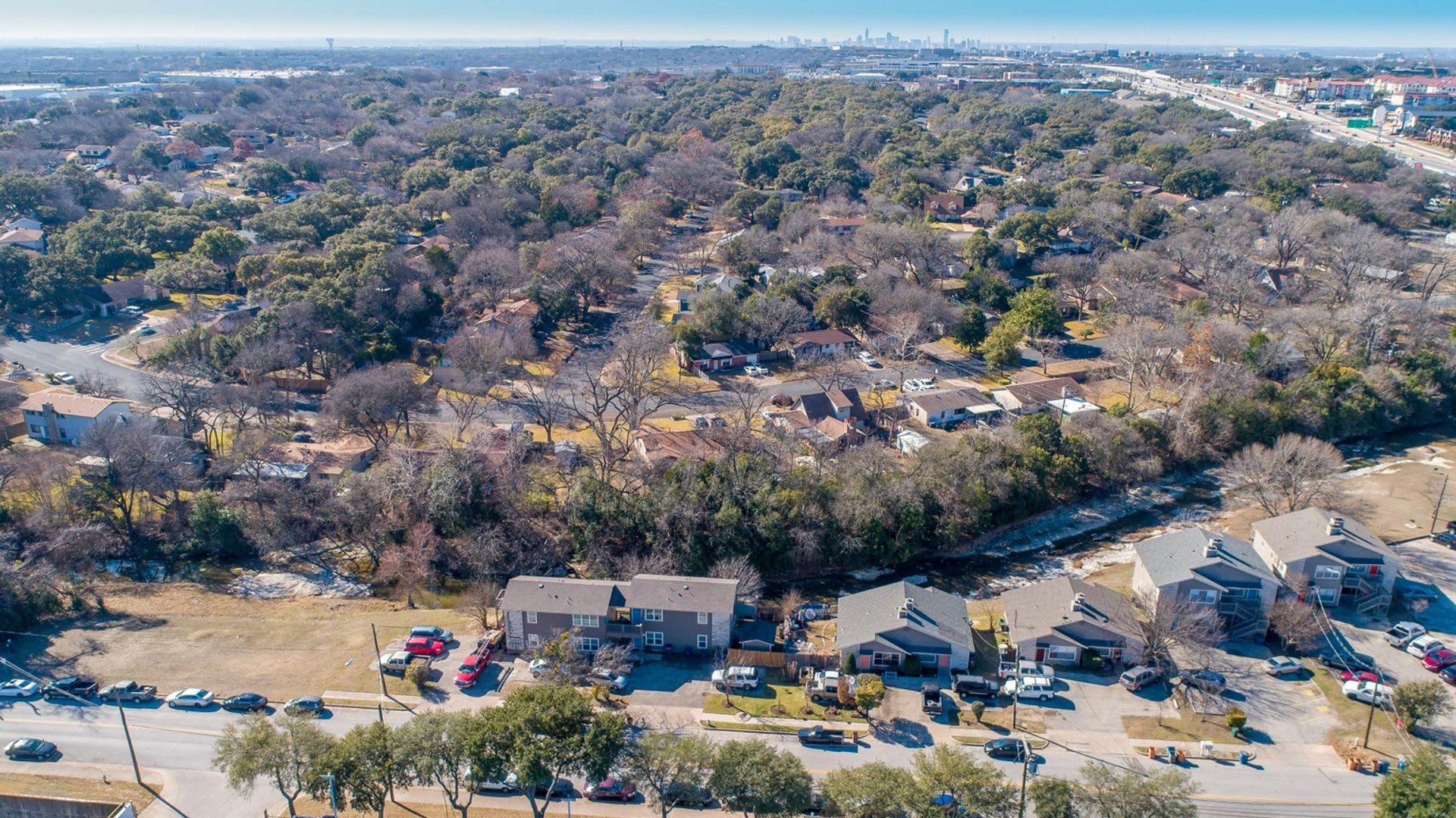 Charming 2BR Duplex in Austin – photo 3