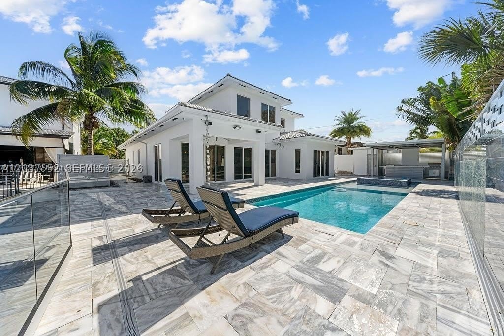 4497 SW 25th Ter – photo 3