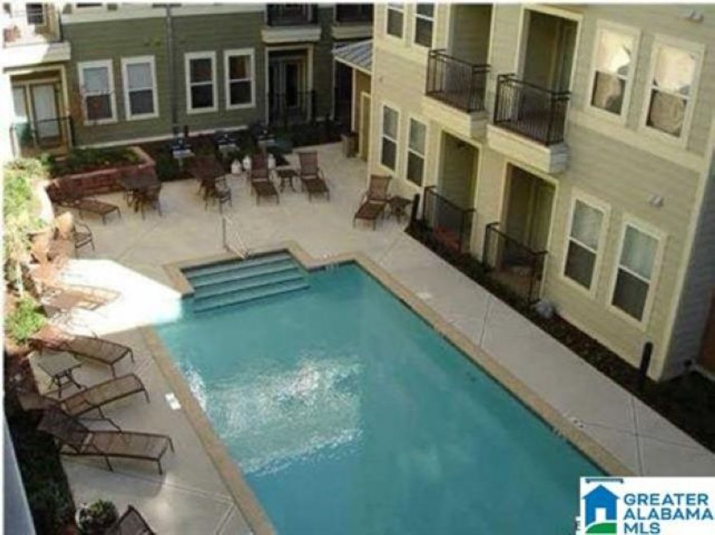 Wonderful 1 Bedroom 1 Bathroom Studio Unit In The Heart Of The Uab Medical District – photo 2