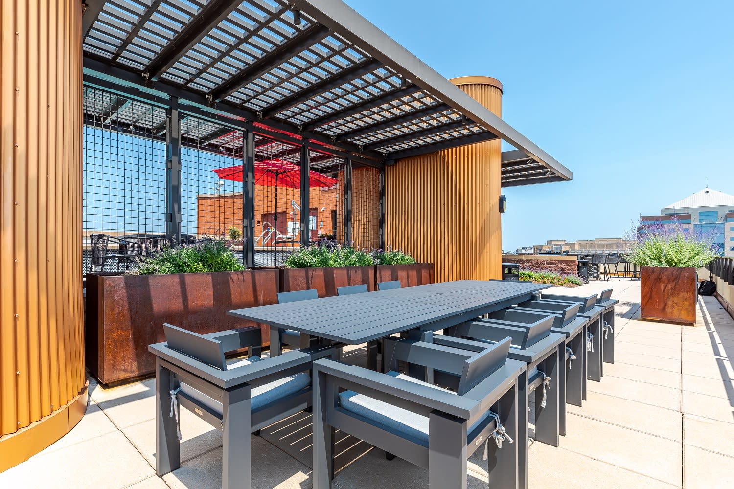The Beacon Clarendon Apartments – photo 3