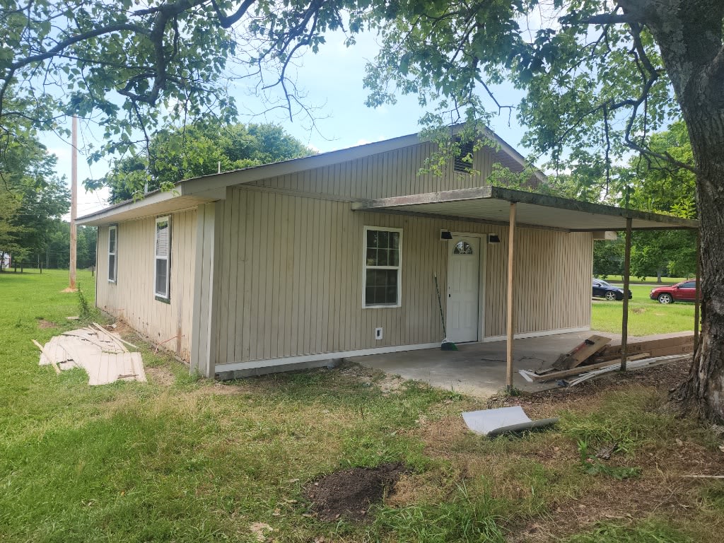 1367 Section Line Road unit A – photo 3
