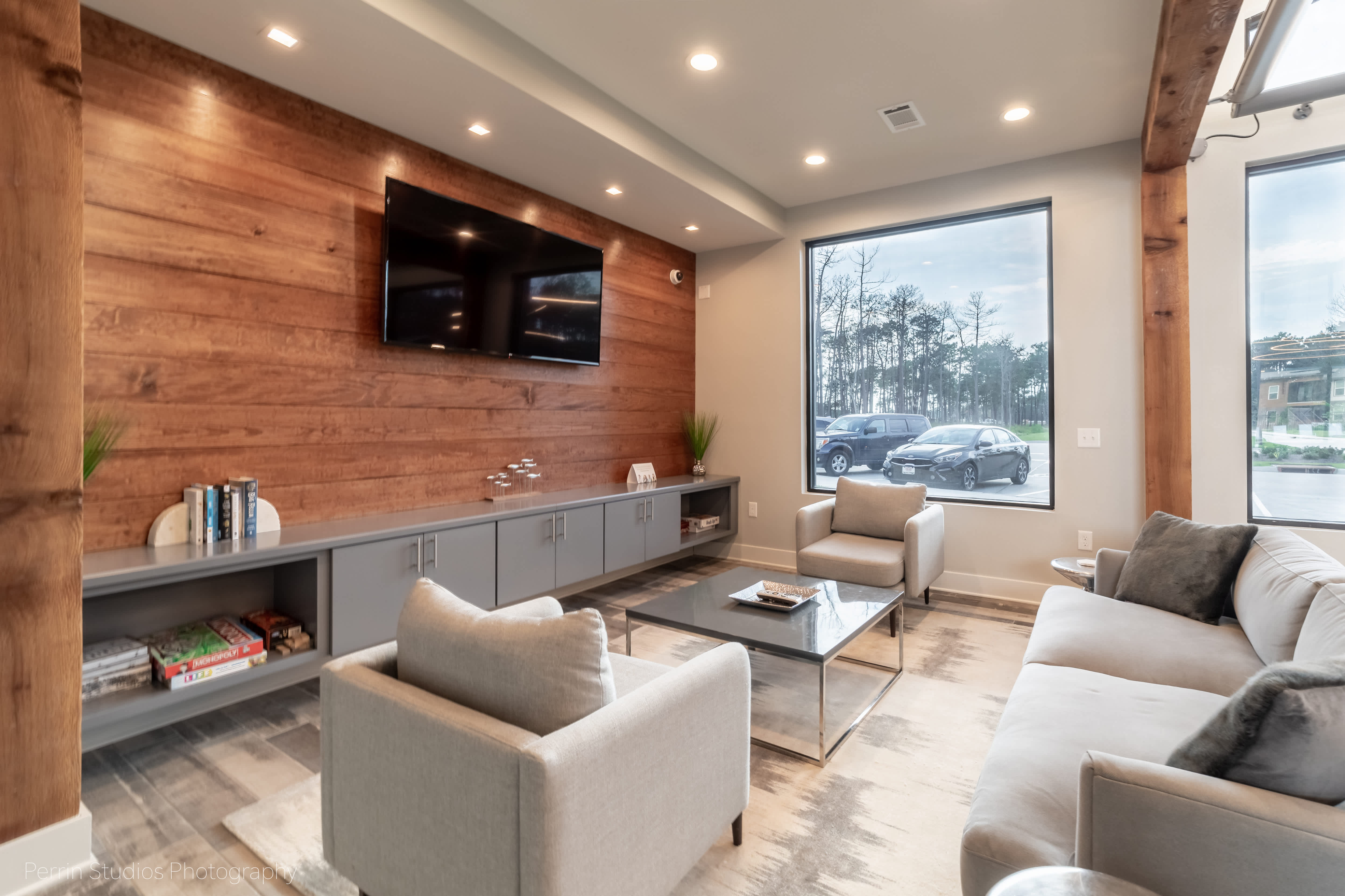 Villa Westlake – photo 5