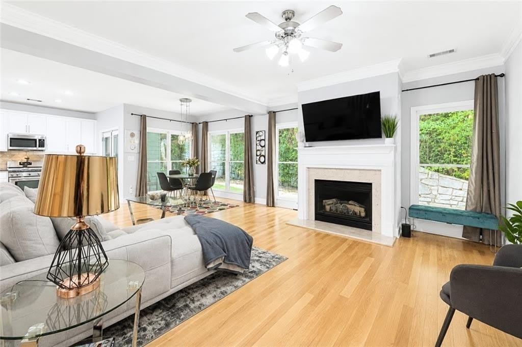2540 Village Creek Landing Se – photo 4