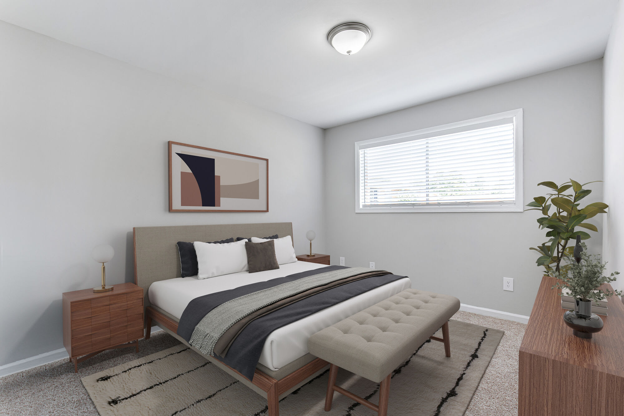 Bradford Park Apartments – photo 3